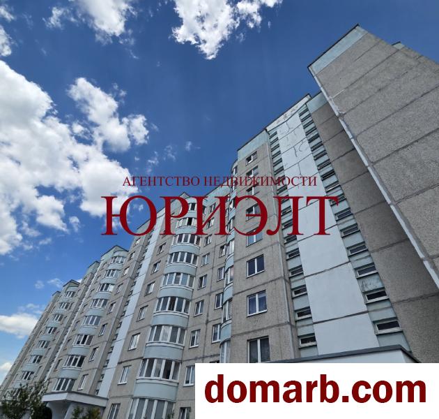 Купить Брест Купить Квартиру 2006 г. 73 м2 8 этаж 3-ная Суворова ул.  в городе Брест