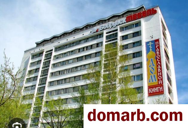 Купить Минск Купить Квартиру 1966 г. 63.6 м2 4 этаж 3-ная Берестянск� в городе Минск