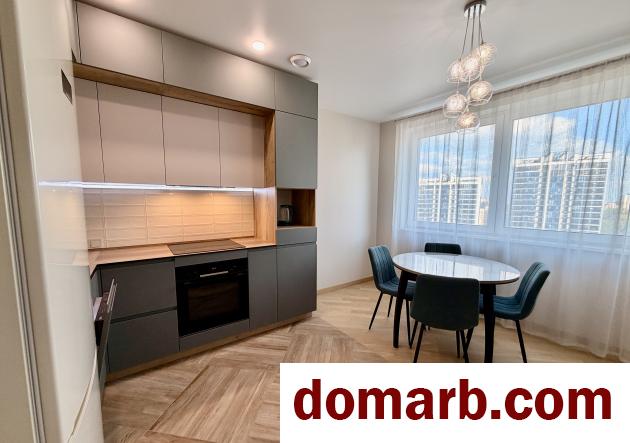 Купить Минск Снять Квартиру 50 м2 11 этаж 2-ная Мира просп. ул. $650 в городе Минск