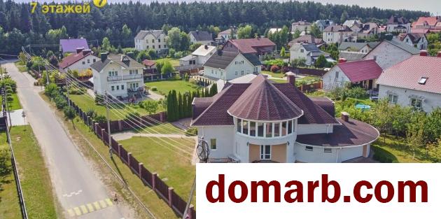 Купить Боровляны Купить Дом 2006 г. 320.7 м2 1 этаж 1-ная Университет в городе Боровляны