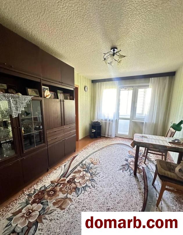 Купить Минск Купить Квартиру 1962 г. 45 м2 4 этаж 2-ная Партизански� в городе Минск