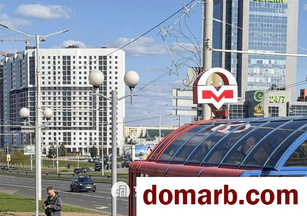 Купить Минск Купить Квартиру 2026 г. 62.1 м2 15 этаж 2-ная Притыцкого в городе Минск