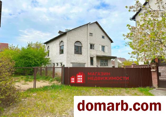 Купить Гродно Купить Дом 2007 г. 220.8 м2 1 этаж 1-ная Горы ул. $70000 в городе Гродно
