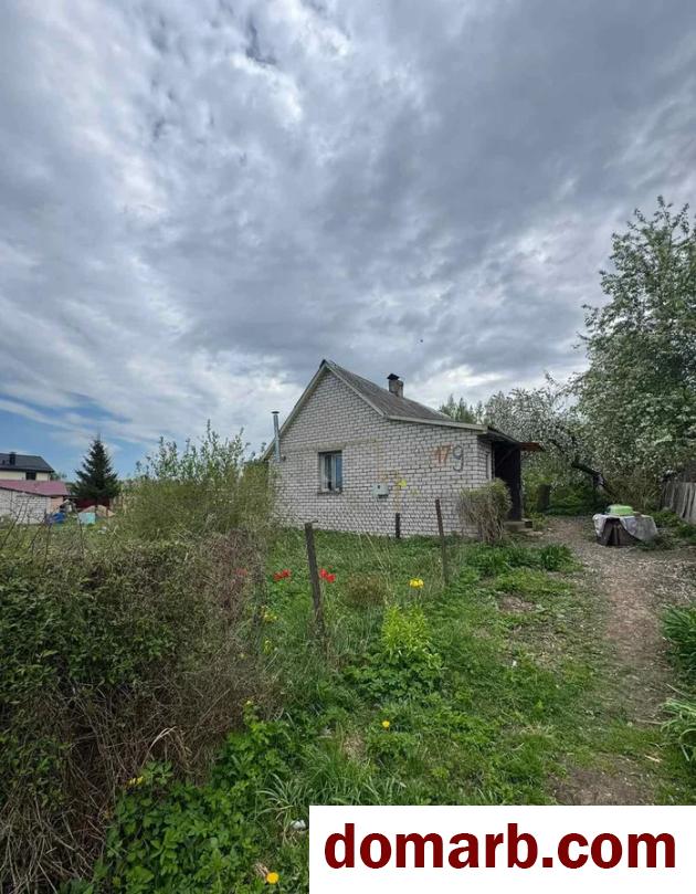 Купить Аношки Купить Квартиру 42.4 м2 1 этаж 2-ная $59500 в городе Аношки