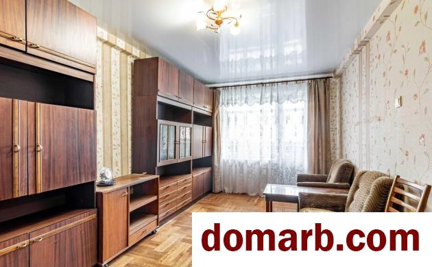 Купить Минск Купить Квартиру 1983 г. 49.1 м2 5 этаж 2-ная Некрасова у в городе Минск