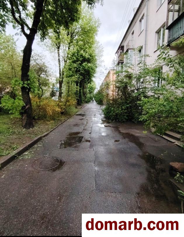 Купить Минск Купить Квартиру 1959 г. 30.82 м2 1 этаж 1-ная Нововиленс в городе Минск