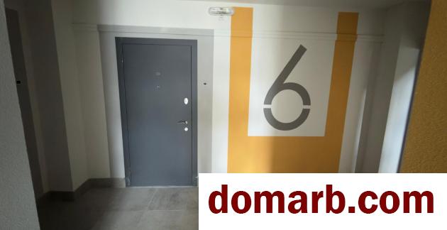 Купить Гомель Купить Квартиру 2025 г. 53 м2 6 этаж 2-ная Денисенко у в городе Гомель