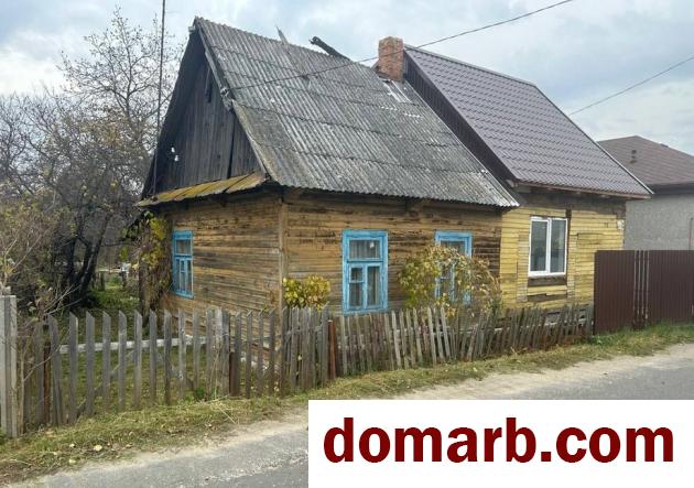 Купить Пружаны Купить Квартиру 1950 г. 37.5 м2 1 этаж 3-ная Комсомол� в городе Пружаны