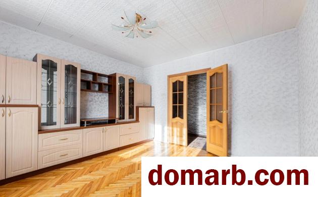 Купить Ждановичи Купить Квартиру 1974 г. 55.6 м2 2 этаж 3-ная РИВВиТ  в городе Ждановичи