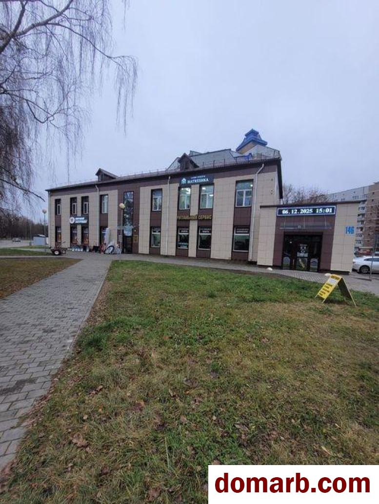 Купить Гродно Купить Коммерческую недвижимость 106.52 м2 Советс� в городе Гродно