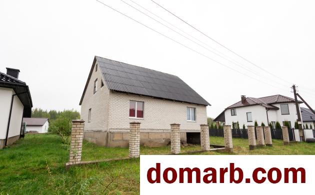 Купить Лида Купить Дом 160.8 м2 1 этаж 1-ная Народная ул. $40770 в городе Лида