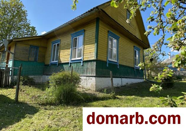 Купить Костени Купить Дом 1963 г. 61 м2 1 этаж 1-ная Школьная ул. $12800 в городе Костени