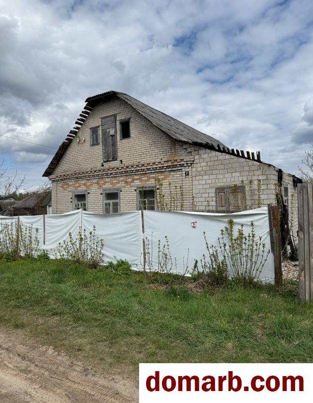 Купить Бобруйск Купить Дом 1973 г. 89.14 м2 1 этаж 1-ная 50 лет БССР пе� в городе Бобруйск