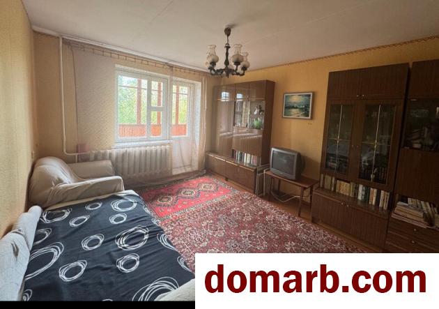 Купить Молодечно Купить Комнату 1995 г. 64.8 м2 4 этаж 3-ная Франтиш� в городе Молодечно