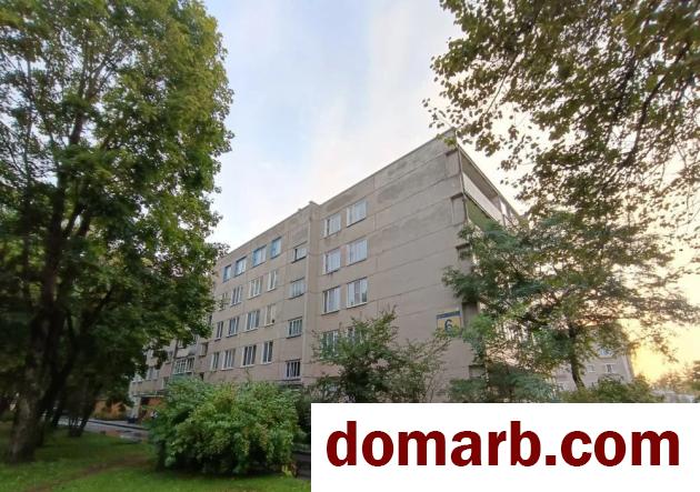 Купить Вилейка Купить Квартиру 1994 г. 71.3 м2 3 этаж 3-ная Комарова  в городе Вилейка