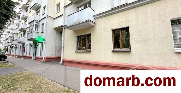 Купить Брест Купить Квартиру 1958 г. 41.6 м2 1 этаж 1-ная Гоголя ул. $1 в городе Брест
