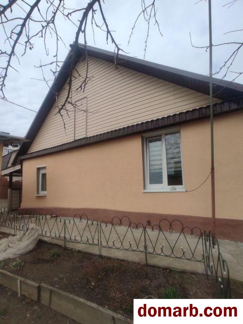 Купить Орша Купить дом 1985 г. 41.7 м2 2-ная Днепровская ул ул. $21000 в городе Орша