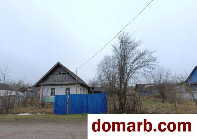 Купить Новоселки Купить Квартиру 1959 г. 80.4 м2 1 этаж 1-ная Центра� в городе Новоселки