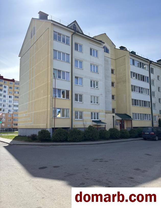 Купить Фаниполь Купить Квартиру 2013 г. 61.1 м2 5 этаж 2-ная Зеленая  в городе Фаниполь
