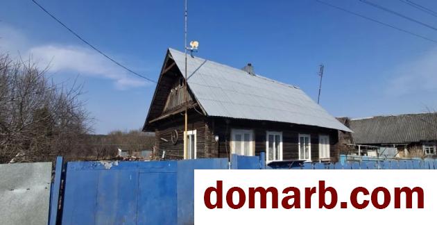 Купить Андрейки Купить Квартиру 1960 г. 43 м2 1 этаж 1-ная $5500 в городе Андрейки