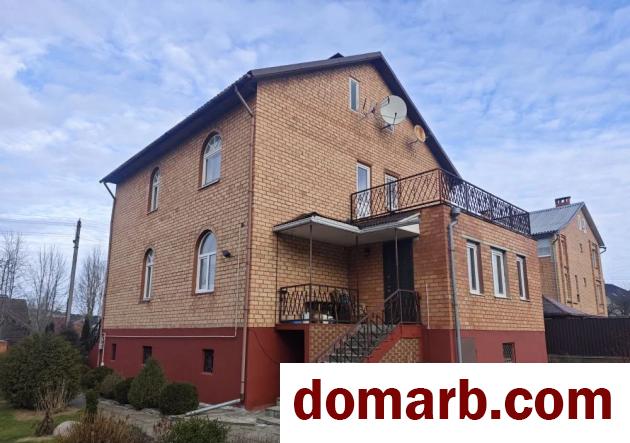 Купить Раубичи Купить Квартиру 2005 г. 265.3 м2 1 этаж 5+-ная Озёрная  в городе Раубичи