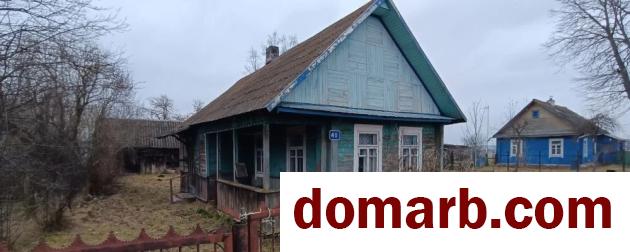 Купить Застенки Купить Квартиру 1945 г. 33 м2 1 этаж 1-ная Тенистая  в городе Застенки
