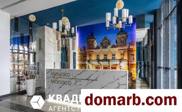Купить Минск Купить Квартиру 2021 г. 69.7 м2 4 этаж 3-ная Николы Тесл в городе Минск