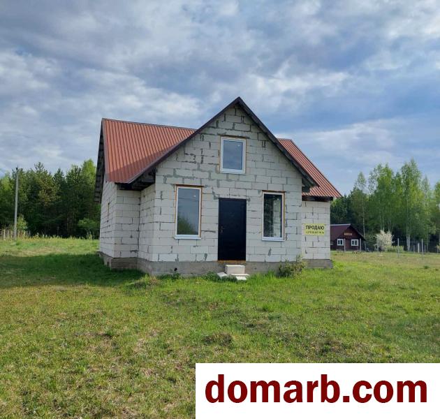 Купить Домашковичи Купить Дом 2026 г. 112 м2 1 этаж 1-ная Фролова ул. в городе Домашковичи