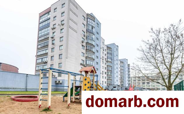 Купить Минск Купить Квартиру 2008 г. 53.8 м2 8 этаж 2-ная Воронянско� в городе Минск