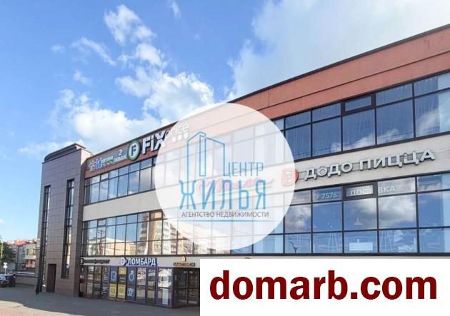 Купить Гродно Арендовать коммерческую недвижимость 23.21 м2 Кос в городе Гродно
