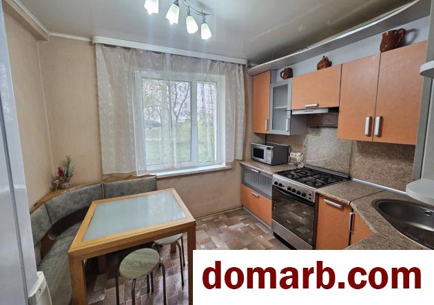 Купить Минск Купить Квартиру 1982 г. 50.49 м2 1 этаж 2-ная Асаналиева в городе Минск