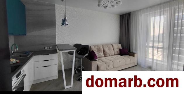 Купить Минск Снять Квартиру 2021 г. 42.5 м2 21 этаж 1-ная Игоря Лучен� в городе Минск