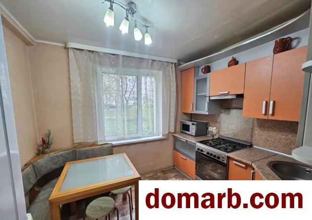 Купить Минск Купить Квартиру 1982 г. 50.5 м2 1 этаж 2-ная Асаналиева  в городе Минск