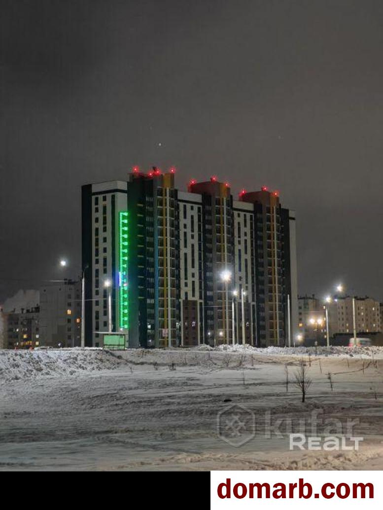 Купить Витебск Купить Квартиру 2025 г. 41.6 м2 15 этаж 1-ная Московск в городе Витебск