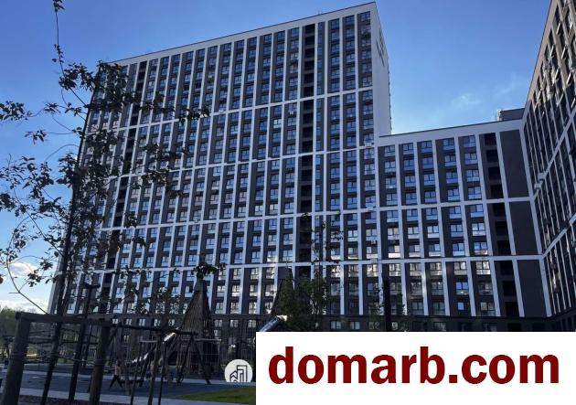 Купить Минск Купить Квартиру 2024 г. 41.8 м2 2 этаж 2-ная Лосика ул. $9 в городе Минск