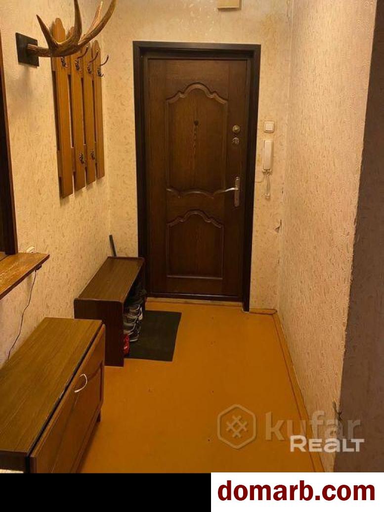 Купить Барановичи Купить Квартиру 1979 г. 81.9 м2 5 этаж 4-ная Након� в городе Барановичи