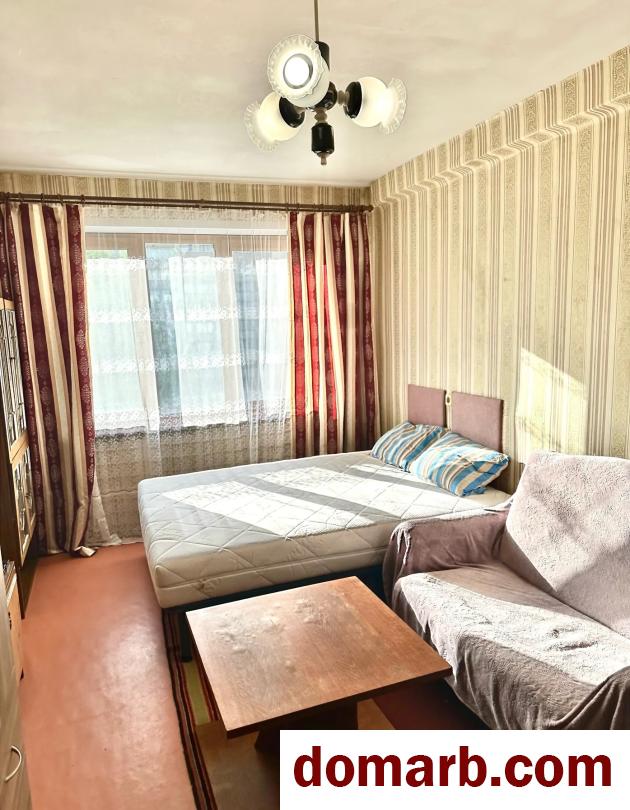 Купить Минск Снять Квартиру 1-ная Некрасова ул. $350 в городе Минск