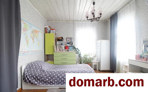 Минск Купить Квартиру 1957 г. 90.7 м2 1 этаж 4-ная Томская ул. 