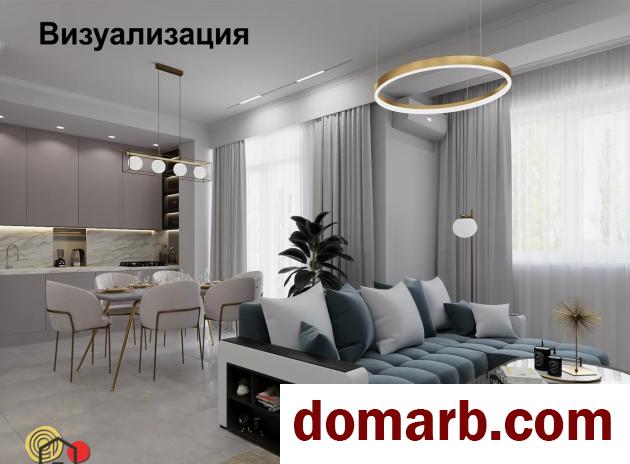 Купить Минск Купить Квартиру 2026 г. 42.5 м2 10 этаж 2-ная Жореса Алф� в городе Минск