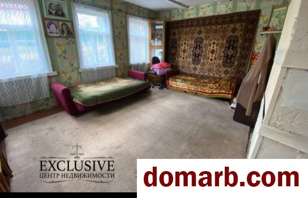 Купить Полоцк Купить Дом 1954 г. 50 м2 1 этаж 1-ная Осипенко ул. $11012 в городе Полоцк