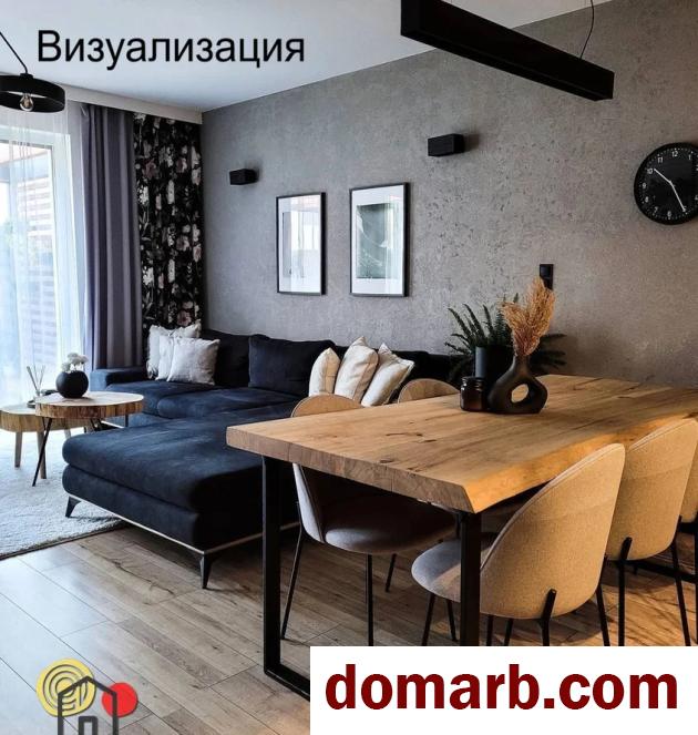 Купить Минск Купить Квартиру 2026 г. 43.4 м2 13 этаж 2-ная Жореса Алф� в городе Минск