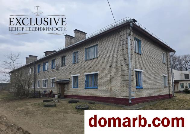 Купить Рудня Купить Квартиру 1965 г. 39 м2 1 этаж 2-ная Набережная у в городе Рудня