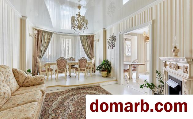 Купить Минск Купить Квартиру 2014 г. 109.2 м2 3 этаж 4-ная Гало ул. $2799 в городе Минск