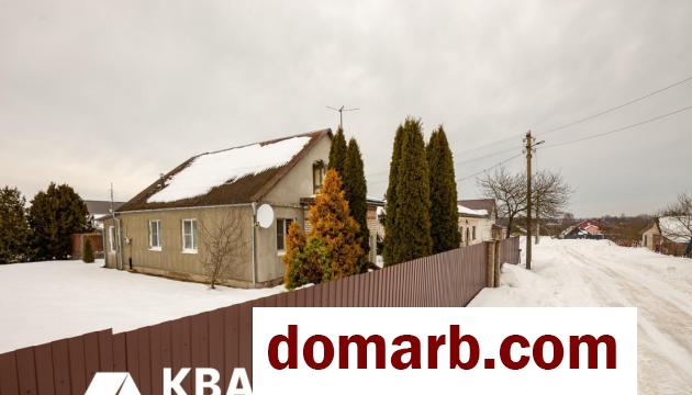 Купить Рудня Купить Дом 1997 г. 111.1 м2 Дружная ул. $63000 в городе Рудня