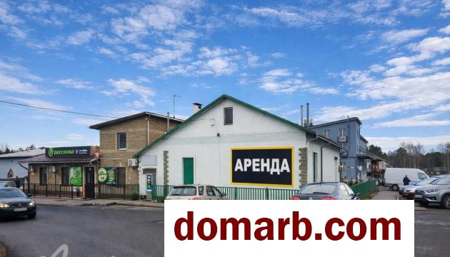 Купить Ратомка Арендовать Коммерческую недвижимость 95 м2 Мин� в городе Ратомка