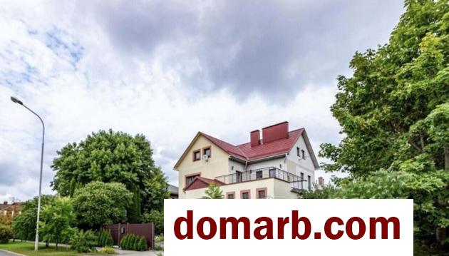 Купить Минск Купить Дом 2007 г. 186.9 м2 Даровская ул. $1280000 в городе Минск