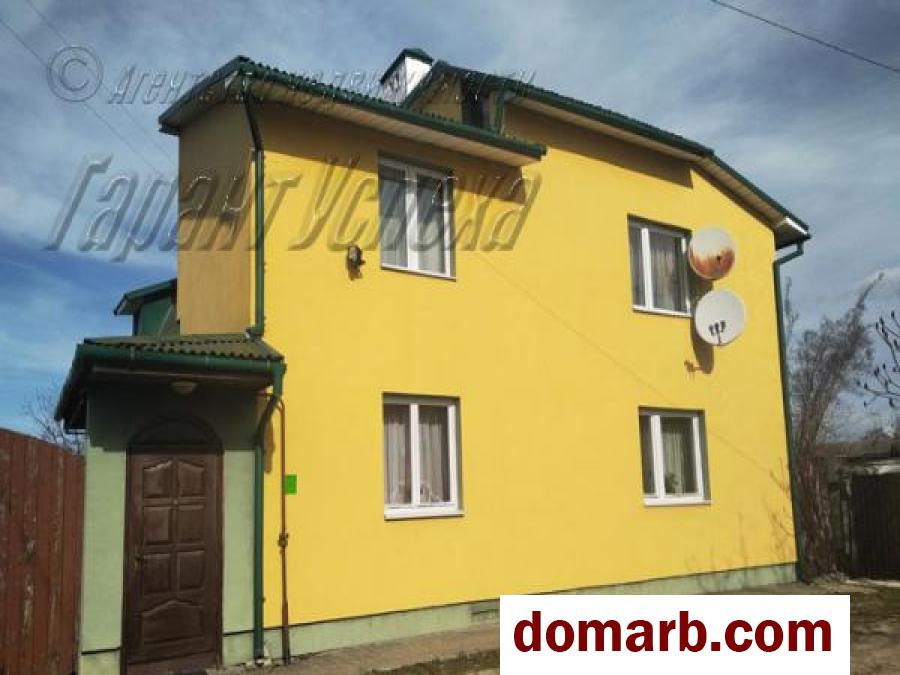 Купить Брест Купить Дом 1953 г. 190.6 м2 5+-ная Граевка ул. $95000 в городе Брест