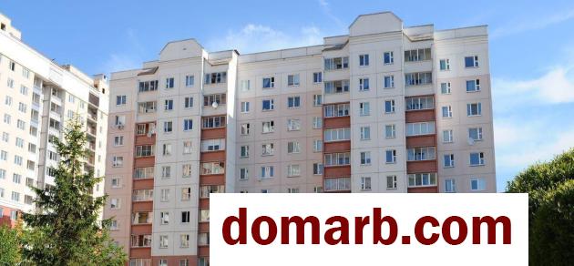 Купить Минск Купить Квартиру 2008 г. 55.1 м2 7 этаж 2-ная Ежи Гедройц в городе Минск
