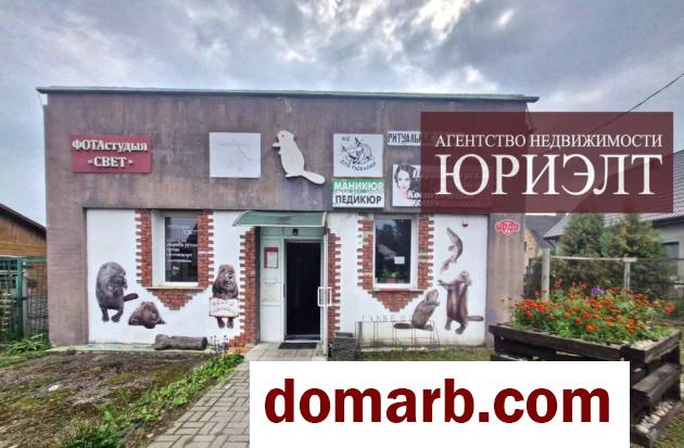 Купить Поречье Купить Коммерческую недвижимость 168.1 м2 1 этаж � в городе Поречье