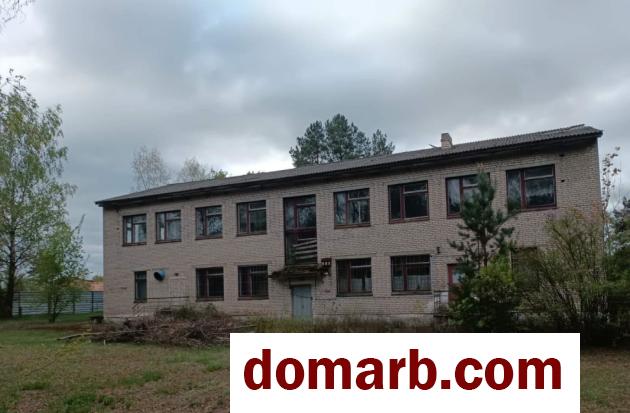 Купить Доржи Купить Коммерческую недвижимость 1971 г. 620 м2 1 эта� в городе Доржи